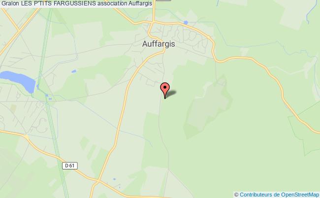 LES P'TITS FARGUSSIENS