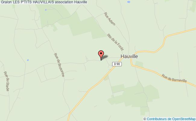 LES P'TITS HAUVILLAIS