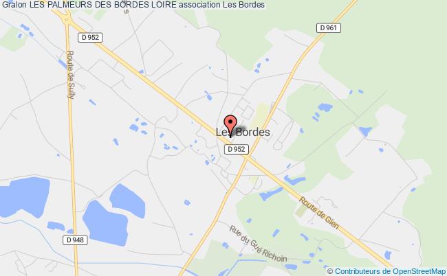 LES PALMEURS DES BORDES LOIRE