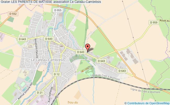 LES PARENTS DE MATISSE