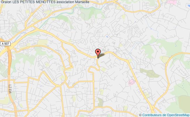 LES PETITES MENOTTES