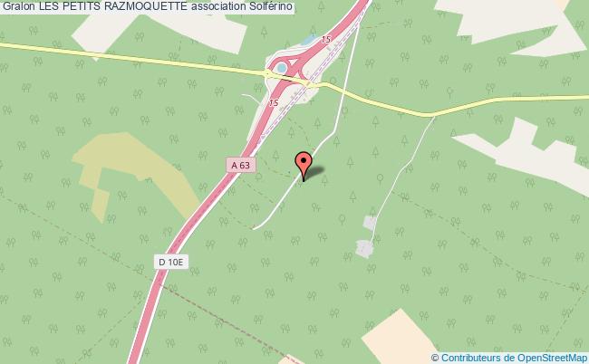 LES PETITS RAZMOQUETTE