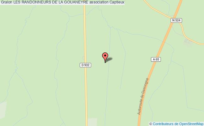 Les randonneurs de la gouaneyre association Activités de plein air