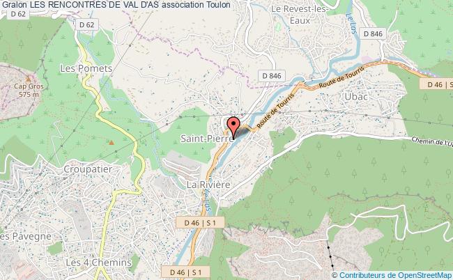 association chemins et rencontres