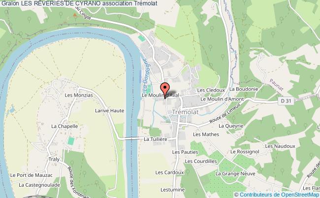 LES RÊVERIES DE CYRANO