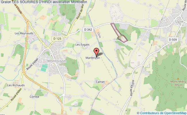 LES SOURIRES D'HINDI