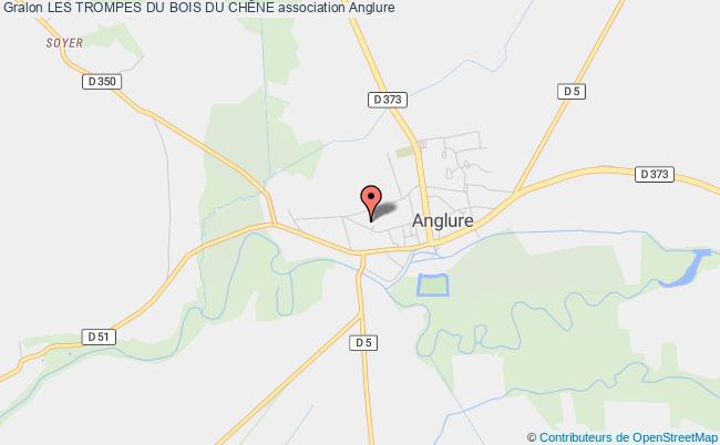 LES TROMPES DU BOIS DU CHÊNE