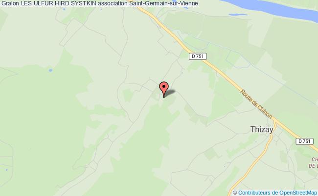 plan association Les Ulfur Hird Systkin 