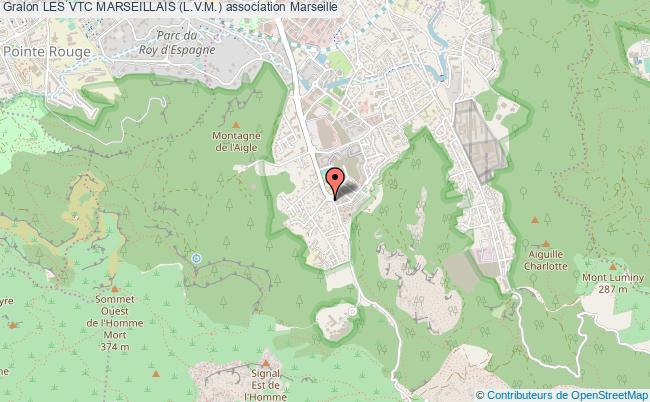 LES VTC MARSEILLAIS (L.V.M.)