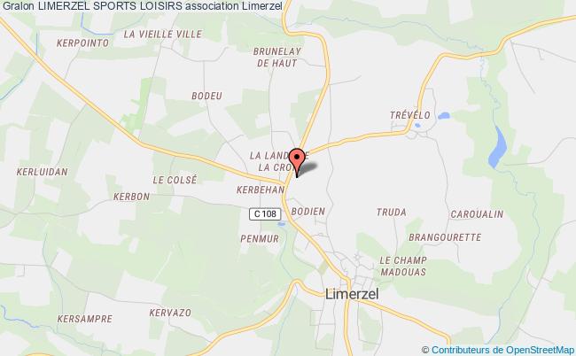 LIMERZEL SPORTS LOISIRS