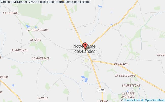 plan association Liminbout Vivant Notre-Dame-des-Landes