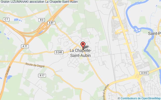 plan association Lizumanaki Chapelle-Saint-Aubin