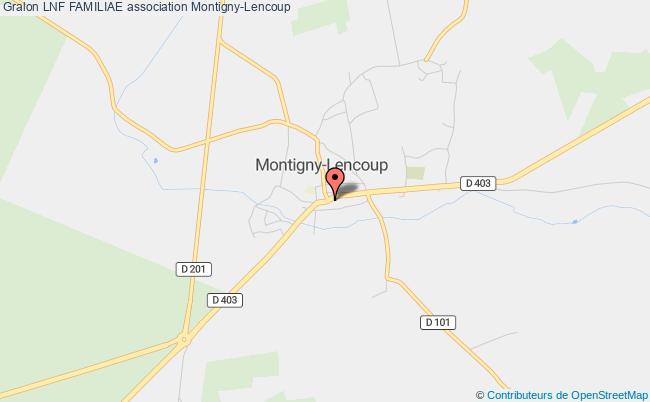 plan association Lnf Familiae Montigny-Lencoup