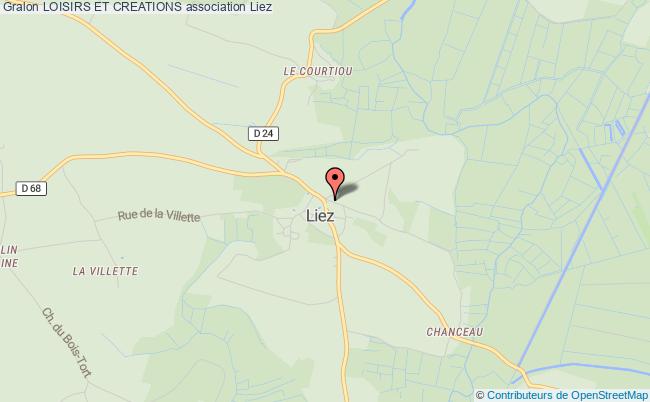 LOISIRS ET CREATIONS