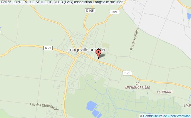 LONGEVILLE ATHLETIC CLUB (LAC)