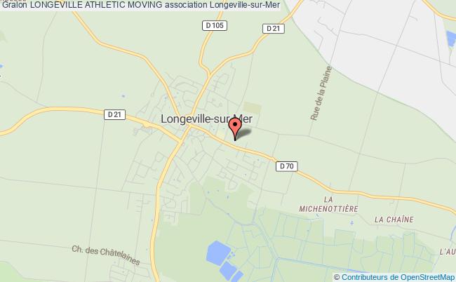 plan association Longeville Athletic Moving Longeville-sur-Mer