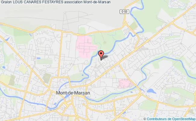 LOUS CANARES FESTAYRES