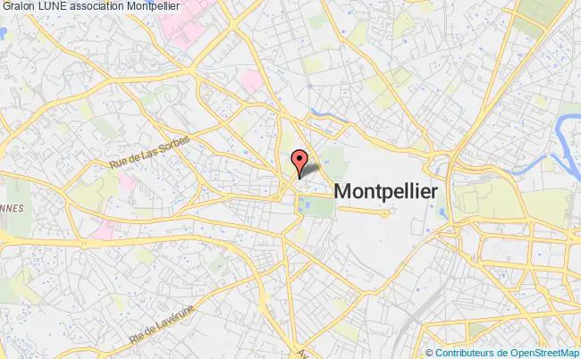 plan association Lune Montpellier