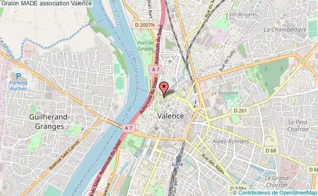 plan association Made Valence