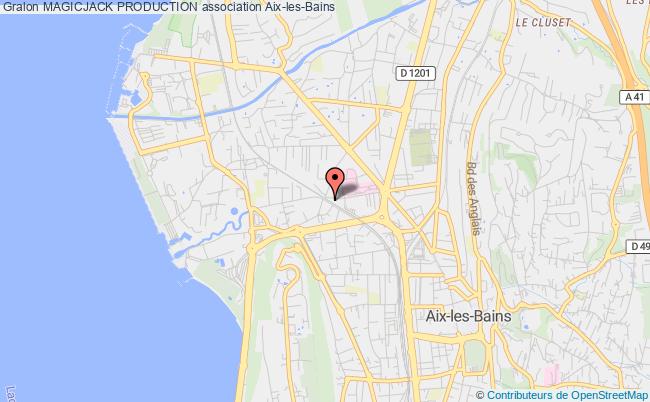 MAGICJACK PRODUCTION