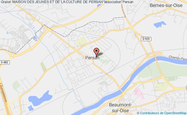 Associations De La Ville De Persan 133 Associations Associations De La Ville De Persan 133 Associations