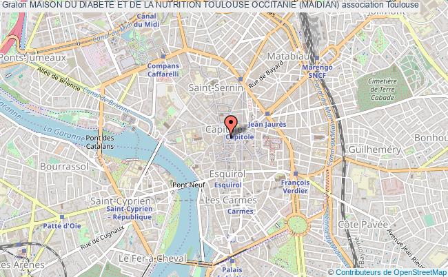 Toulouse L Ancien Site De L Institut Claudius Regaud Devient Cite De La Sante Ladepeche Fr