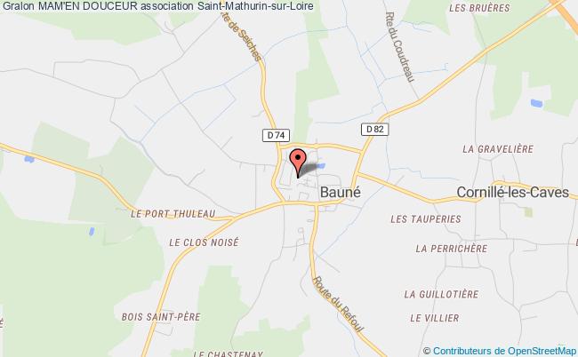 plan association Mam'en Douceur Loire-Authion
