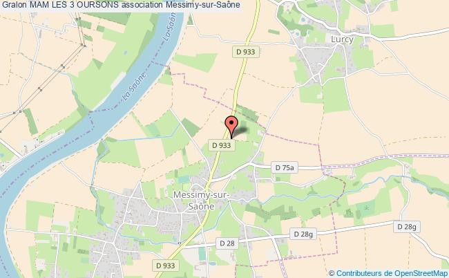 Mam Les 3 Oursons Association Assistantes Maternelles Maternelles Messimy Sur Saone Mam Les 3 Oursons Association Assistantes Maternelles Maternelles Messimy Sur Saone