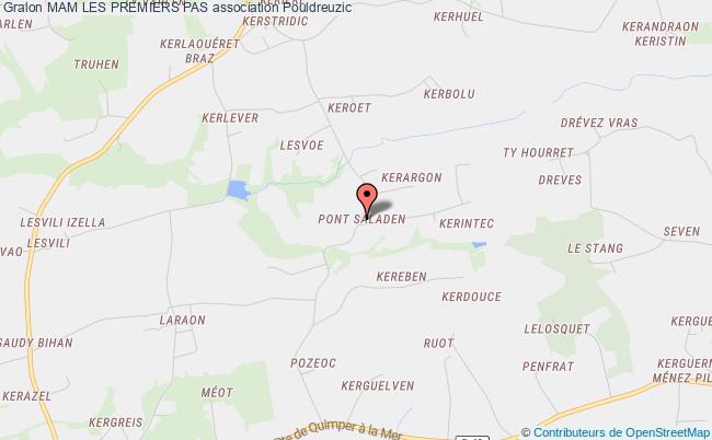 MAM LES PREMIERS PAS