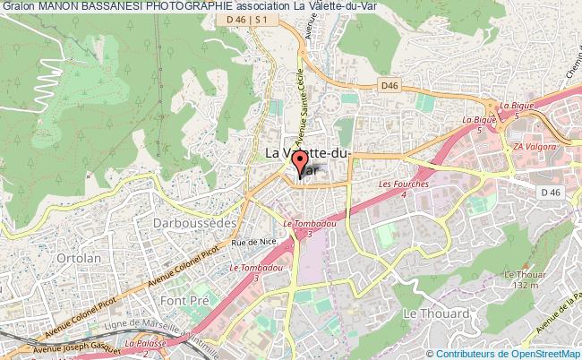 MANON BASSANESI PHOTOGRAPHIE