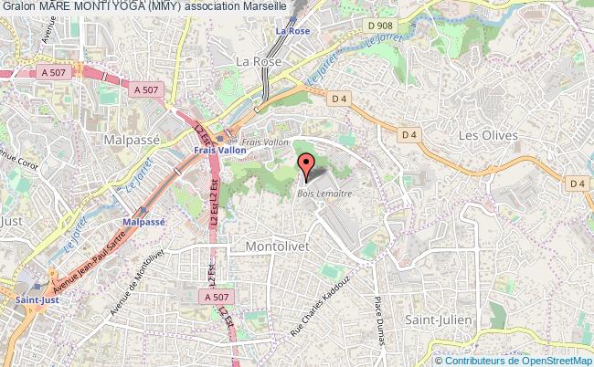 MARE MONTI YOGA (MMY)