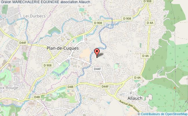 MARECHALERIE EQUINOXE