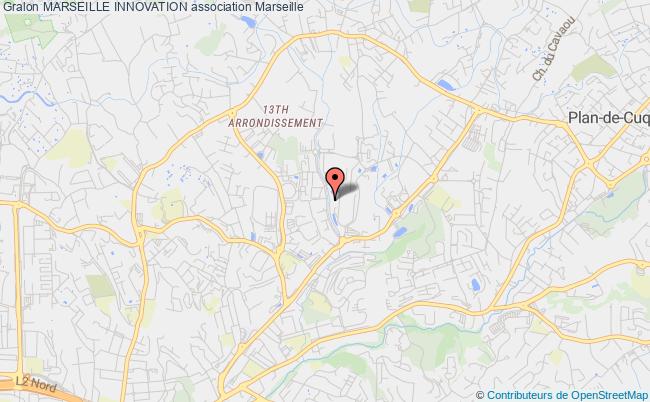 MARSEILLE INNOVATION