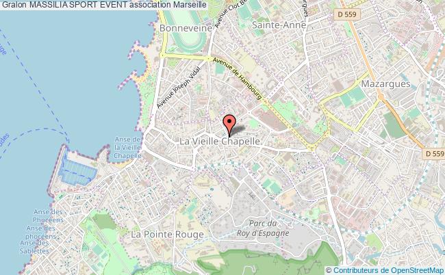 MASSILIA SPORT EVENT