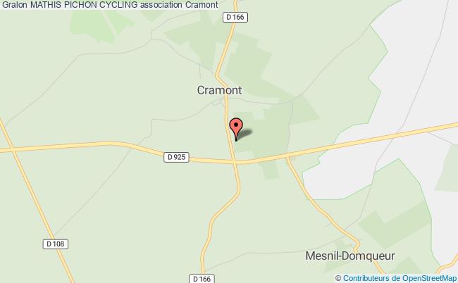 MATHIS PICHON CYCLING