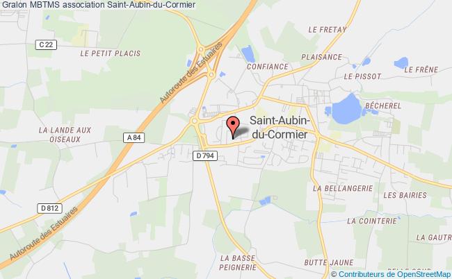 plan association Mbtms Saint-Aubin-du-Cormier
