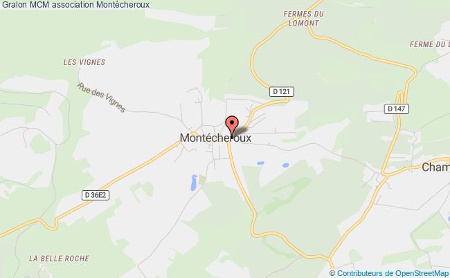 plan association Mcm Montécheroux