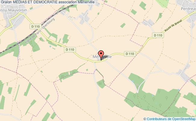 MEDIAS ET DEMOCRATIE