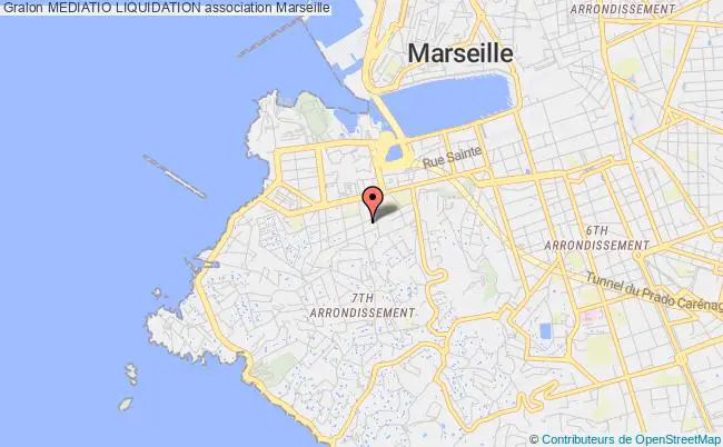 plan association Mediatio Liquidation Marseille 7