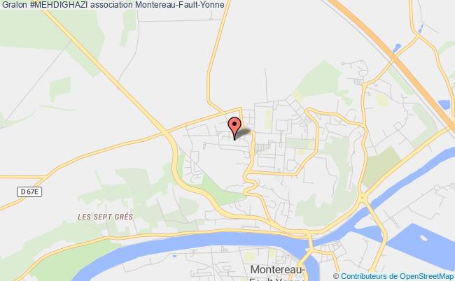 plan association #mehdighazi Montereau-Fault-Yonne