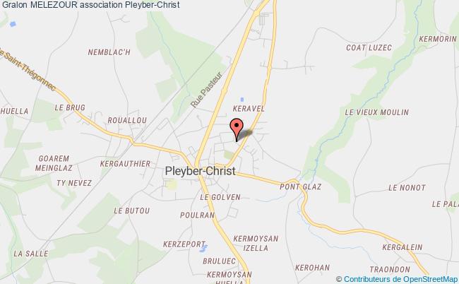 plan association Melezour Pleyber-Christ