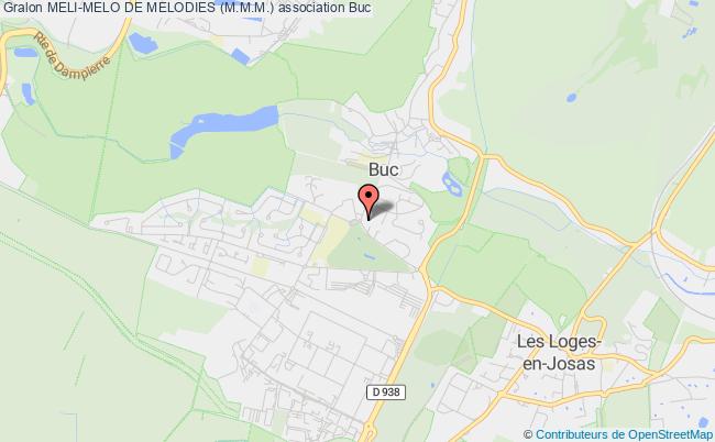 MELI-MELO DE MELODIES (M.M.M.)