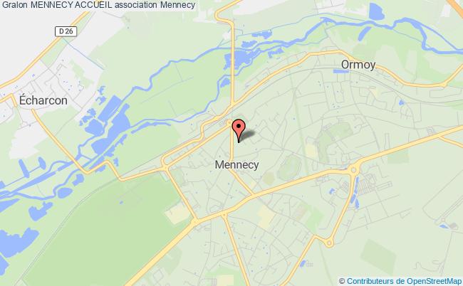 Mennecy accueil association Communes mennecy Mennecy