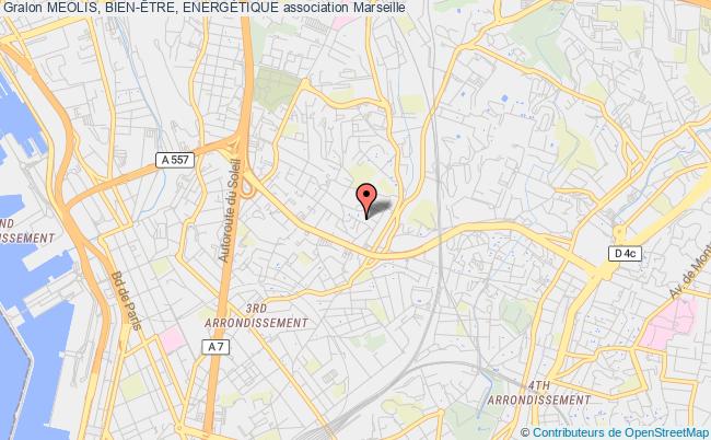 MEOLIS, BIEN-ÊTRE, ENERGÉTIQUE