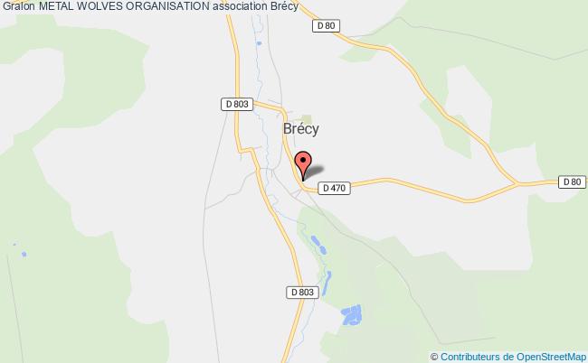 METAL WOLVES ORGANISATION