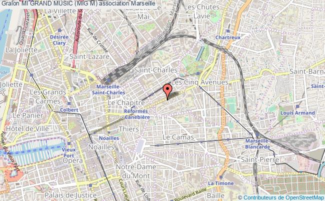 MI GRAND MUSIC (MIG M)