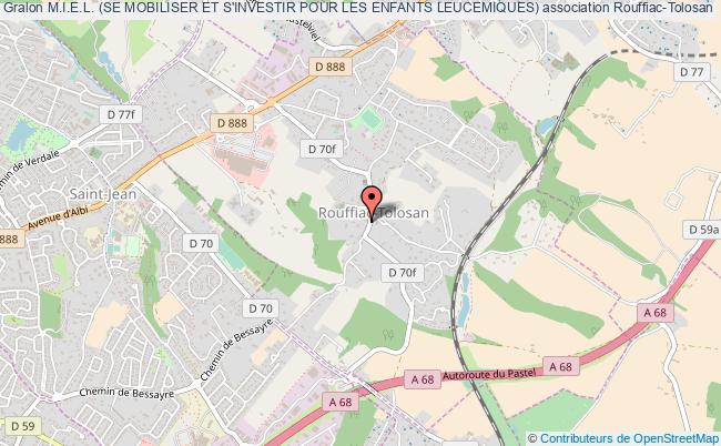 s'investir dans une association