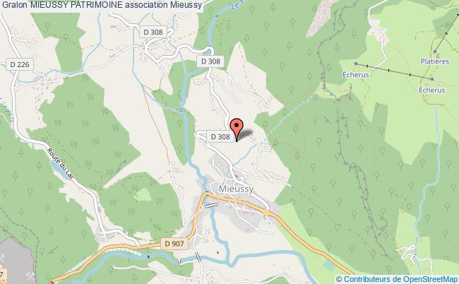 MIEUSSY PATRIMOINE