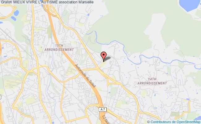 MIEUX VIVRE L'AUTISME