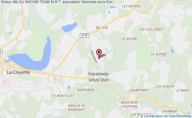 MILOU RACING TEAM M.R.T.